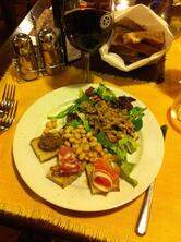 Osteria Il canto del maggio