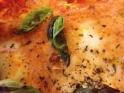 Antica trattoria pizzeria Enzo