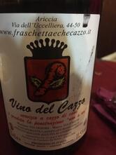 Fraschetta Dar Burino