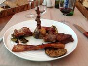 Il Castagneto Roccamonfina