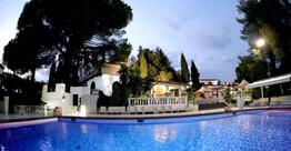 Villa Minieri Eventi