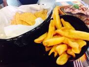 Roadhouse Restaurant