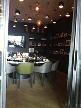 Noble Gastro House