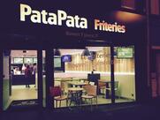 Pata Pata Friteries