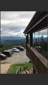 Restaurante Bonanza Grill