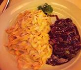 La Pasta Gialla Meireles