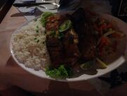 Choupana Cozinha Regional