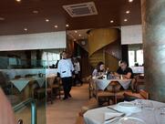 Restaurante Chopp Halle