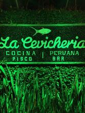 La Cevicheria