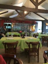 O Pátio Café e Cozinha