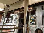 Borbulha de Penedo Restaurante