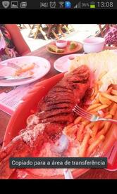 Mahi Mahi Bar e Restaurante