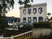 Hotel e Restaurante Nhundiaquara