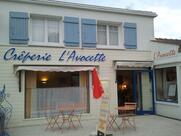 Restaurant La Planche