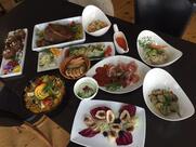 Restaurant Over Aaen