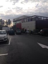 KFC Marseille Les Arnavaux