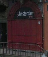 Amsterdam Pub