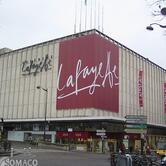 Magasins Galeries Lafayette