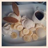 Le Bar Laitier Glacier