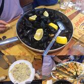 Ristorante Adriatico 2.o