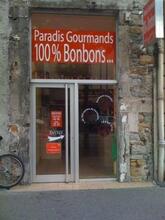 Paradis Bonbons