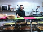 Restaurant de L'aures