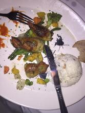 Le Lyrique Café restaurant