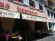 Restaurant Mostrose