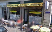 Restaurant Coulouvrenière