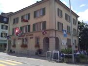 Schnitzeria Hotel Gotthard