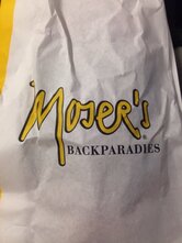 Moser's Backparadies - Baden Metroshop