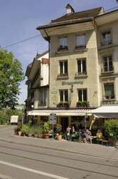 Restaurant Ringgenberg