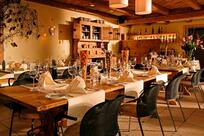 Restaurant Kuchikästli