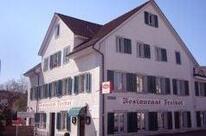 Restaurant Freihof Il Grotto