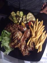 Bliss - Sunset Drink & Food Experience