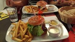 Hippopotamus Steakhouse