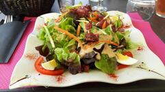 Auberge des délices