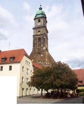 Gaststätte Rußwurmhaus