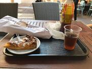 Boulangerie Saint François