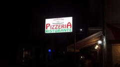 Ristorante Pizzeria Mexicana