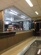 Dina Pizza Água Verde