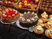 Coop Restaurant Vernier