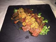 La Scarpetta Hostaria