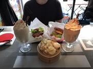 Burgr
