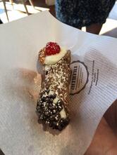 Ammu Cannoli Espressi Siciliani