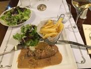 Restaurant Le Lamartine