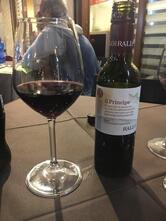 Pizzeria Polleria Pelledoca