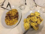 Trattoria Vecchia Roma