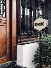 Mercado do Café - Benfica