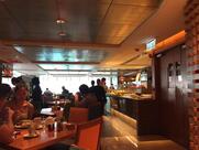 The Café 咖啡廳